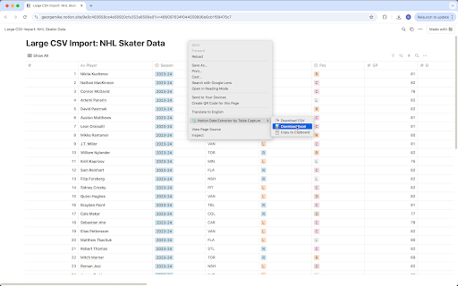 Plugin Screenshot