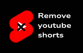 Remove YouTube Shorts - Bring the old YouTube back
