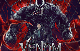 Venom Let There Be Carnage Wallpaper