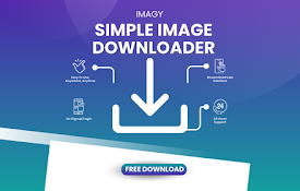 Imagy (1-Click Image Downloader)