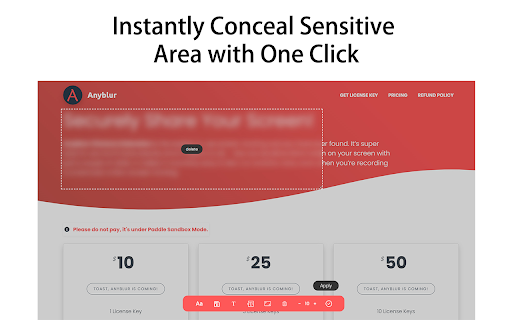 Plugin Screenshot