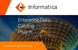 Enterprise Data Catalog Plug-in