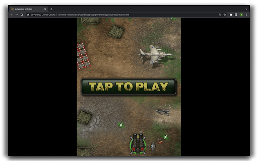 Plugin Screenshot
