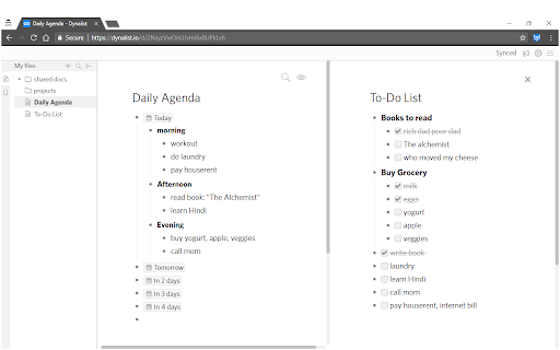 Plugin Screenshot