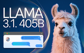 Llama 3.1 405b
