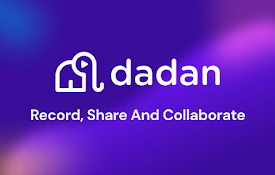 Dadan - Screen Recording &amp; Annotation Tool