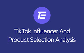 TikTok Analytics By EchoTik