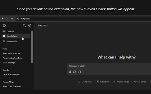 Plugin Screenshot