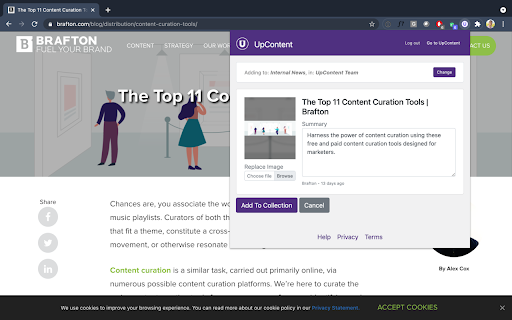 Plugin Screenshot