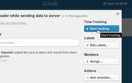 Plugin Screenshot