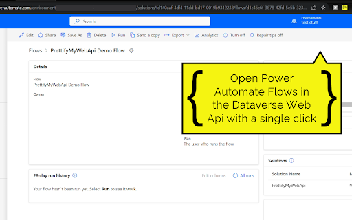 Plugin Screenshot