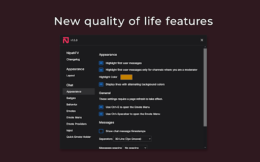 Plugin Screenshot