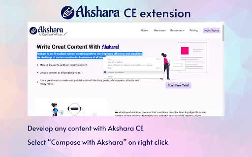 Plugin Screenshot