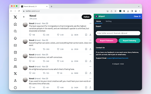 Plugin Screenshot