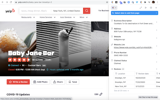 Plugin Screenshot
