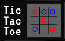 TicTacToe Game