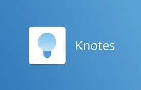 Knotes