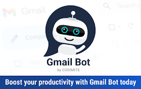 Gmail Bot