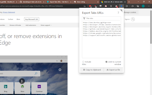 Plugin Screenshot