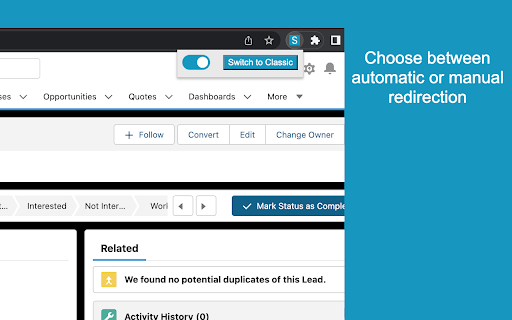 Plugin Screenshot