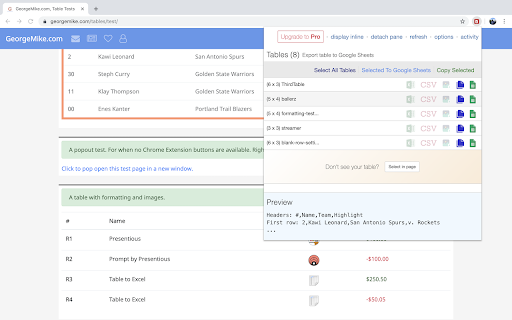 Plugin Screenshot