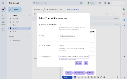 Plugin Screenshot