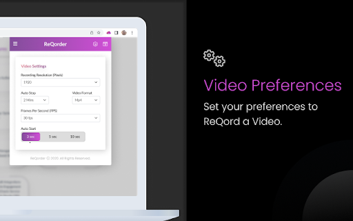 Plugin Screenshot