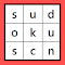 Sudoku Scanner
