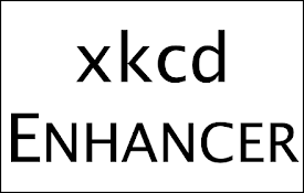 xkcd Enhancer
