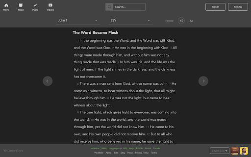 Plugin Screenshot