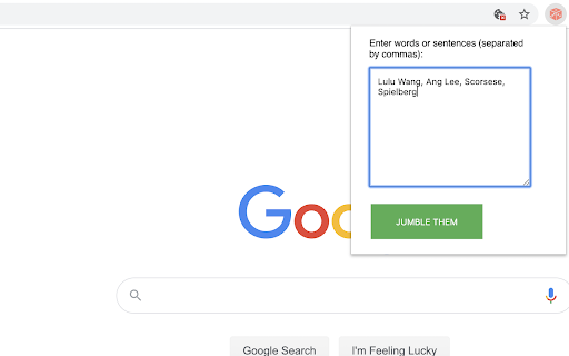 Plugin Screenshot