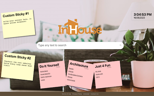 Plugin Screenshot