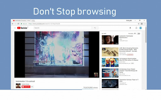 Plugin Screenshot