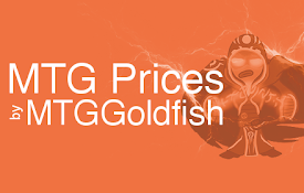MTG Prices by MTGGoldfish