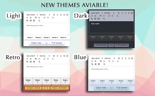 Plugin Screenshot