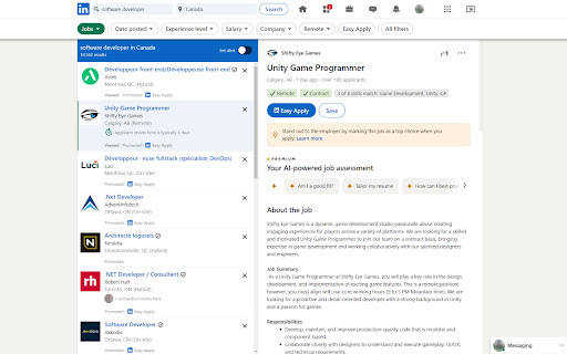 Plugin Screenshot
