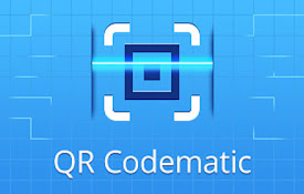 QR Codematic
