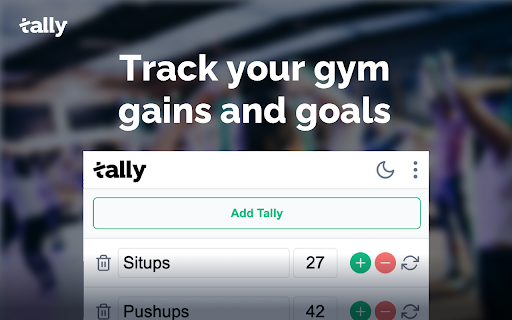 Plugin Screenshot