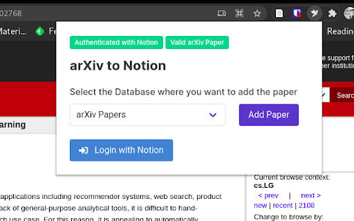Plugin Screenshot
