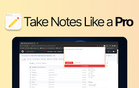 Tabs Note Taker
