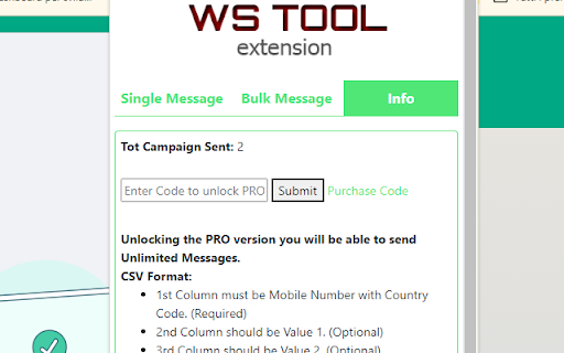 Plugin Screenshot