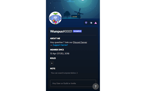 Plugin Screenshot