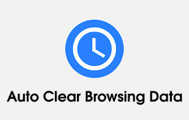 Auto Clear Browsing Data