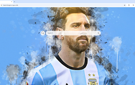 Messi Live Wallpaper