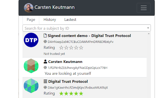 Plugin Screenshot