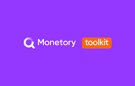 Monetory.Toolkit
