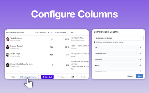Plugin Screenshot