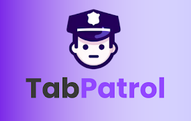 TabPatrol - Duplicate Tabs &amp; Windows Management Tool