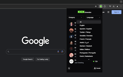 Plugin Screenshot