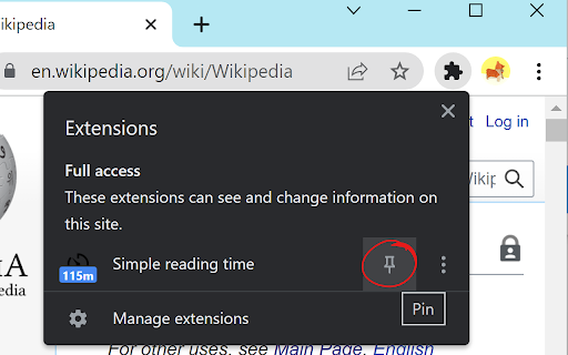 Plugin Screenshot